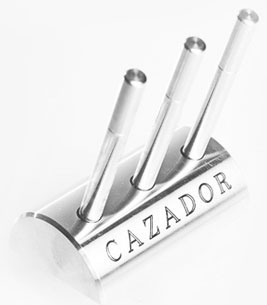 Abbildung: PINZA CAZADOR